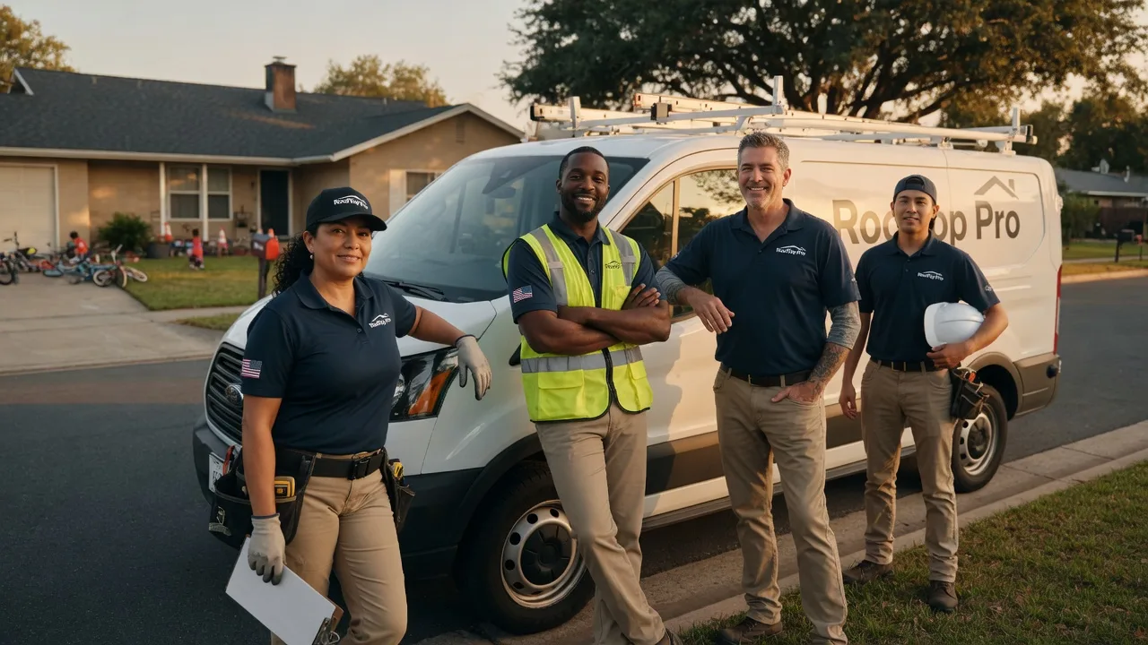 Roof Repair in Somerville, NJ near me