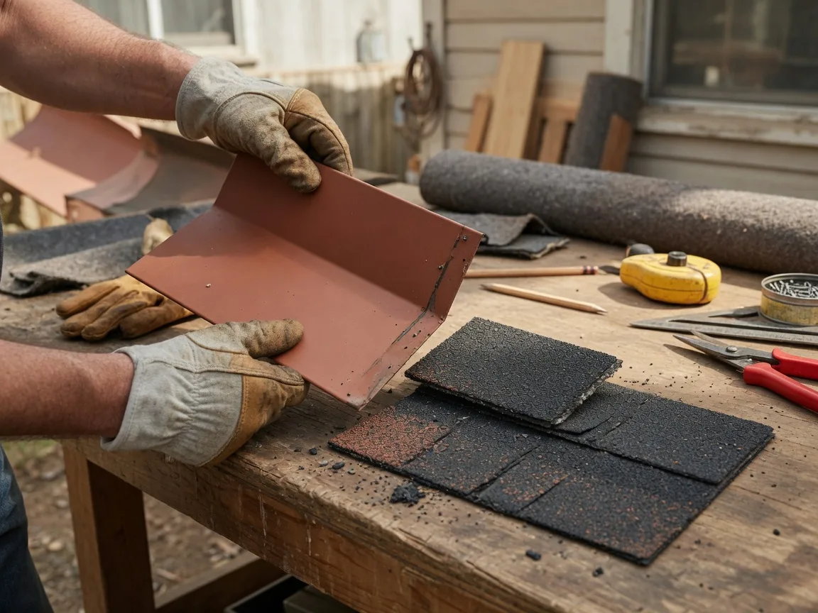 Roof Repair company in Somerville, NJ